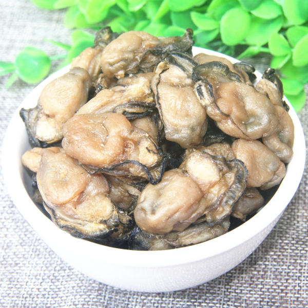 荣亮 生蚝干牡蛎干 150g*3袋 天猫优惠券折后￥34.9包邮（￥39.9-5）