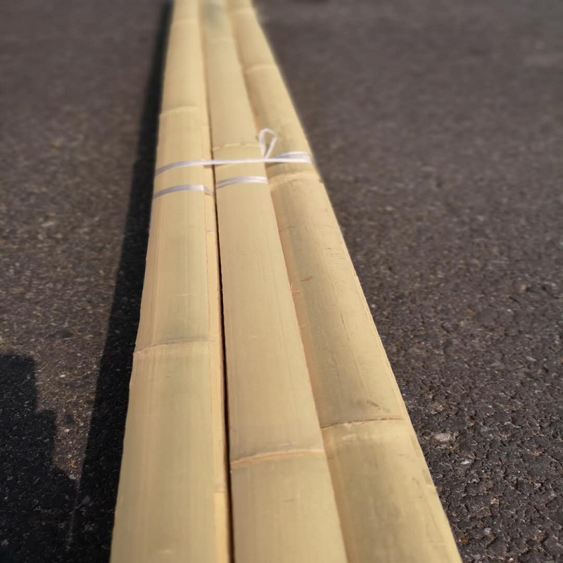 Carbonized anti-insect bamboo sheet bamboo sheet bamboo pile indoor courtyard bamboo background wall ceiling decoration bamboo strips bamboo sheet