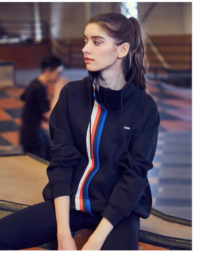 Áo khoác thể thao thể thao và giải trí - Áo khoác thể thao / áo khoác áo khoác new balance nữ