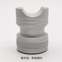 Светло-серый