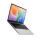 Тонкий и легкий ноутбук Lenovo Lecoo Lecoo 15 13-го поколения core i5-13420H 16G 512G N166A для офиса, бизнеса, обучения и развлечений, официальный флагман mini 1