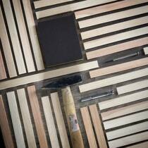 High-definition micro-spray printed photo picture frame paper jam remake