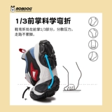 Модная нескользящая детская спортивная обувь подходит для мужчин и женщин, 2020, осенняя, тренд сезона