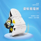 Детские сандалии, летняя спортивная обувь подходит для мужчин и женщин, пляжная обувь, предпродажа, 2021 года