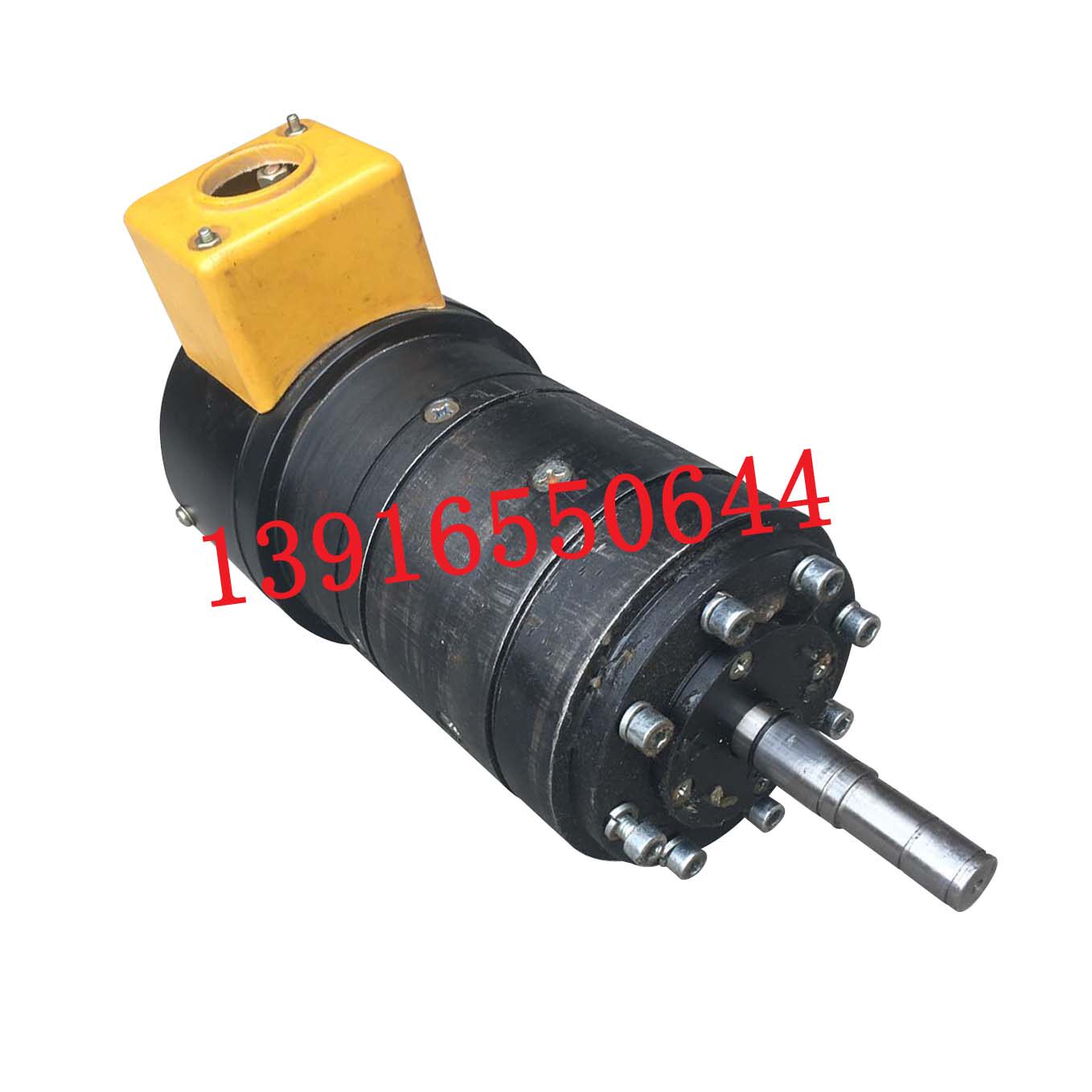 Ruyi Xilin electric stacker stacker CQDH12A drive motor motor walking motor XQ-09H1