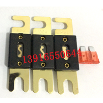 Electric Forklift Accessories Hydraulic Handling Car Pile High Car Insurance Sheet Fuse