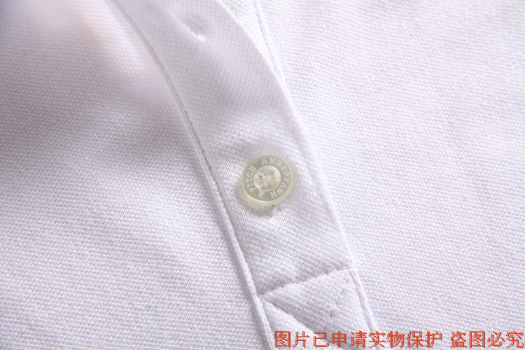 Gower T-Shirt ngắn tay của phụ nữ mùa xuân và mùa hè thể thao mới áo sơ mi của phụ nữ golf trang phục jersey cotton polo áo sơ mi bộ adidas hồng