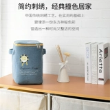 Японский ящик для хранения, нижнее белье, носки, увеличенная толщина