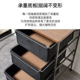 Японский стиль промышленного стиля на стой