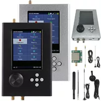 Собрано для Hackrf One Portapack H2 Radiociver