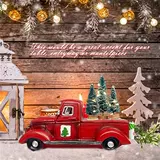 Украшения красота грузовика Центр Центра Окрашения для дома