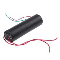 400KV High Voltage Pulse Arc Generator Step-up Pulse High