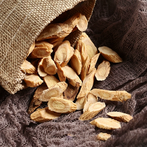 Sichuan Durentang Astragalus 90G Cans китайские лекарственные материалы пивоварение сухой таблетки пить твердое поверхность анти -загадки и питательная газовая аптека на искреннее