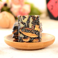 Красные даты и тип Wolfberry (купите коробку, чтобы получить коробку)