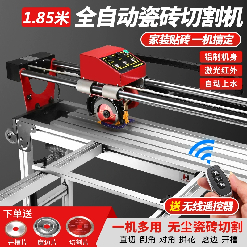 .Máy cắt tia nước áp suất cực cao tia nước nhỏ tự động CNC để bàn cắt nước gạch kim loại thủy tinh máy cắt sắt bằng nước may cat tia nuoc Máy cắt tia nước