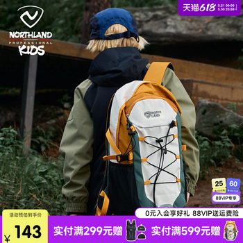 Nordsilan children's sports backpack