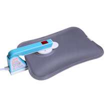 Hot water bag charging electric warm treasure hand warm treasure simple explosion-proof warm water bag warm baby rechargeable hot student