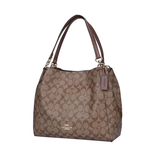 COACH Трендовая сумка на одно плечо