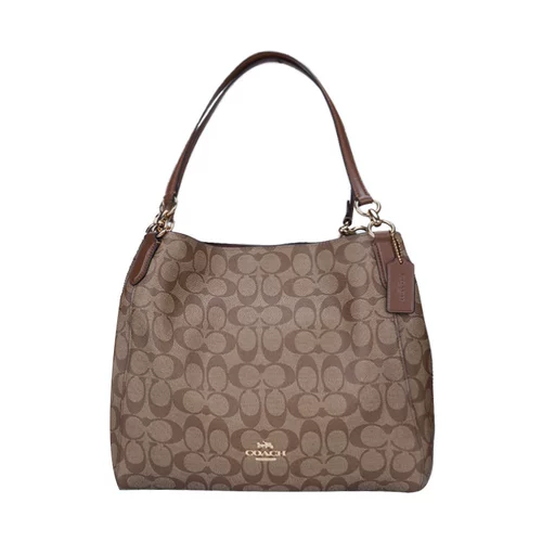 COACH Трендовая сумка на одно плечо