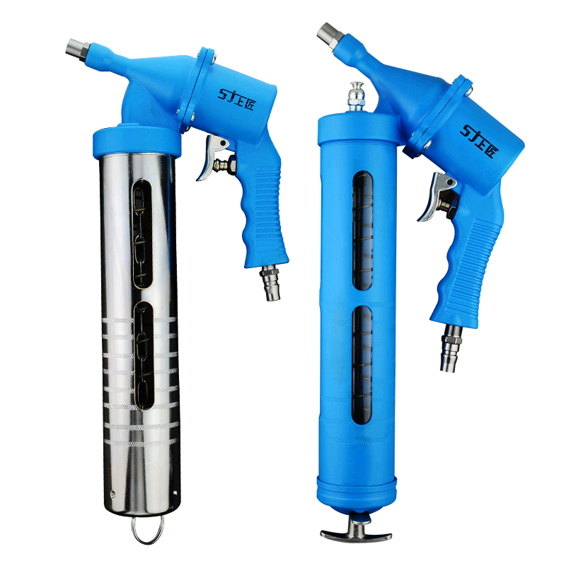 [USD 43.71] Craftsman's pneumatic butter gun air pressure butter gun