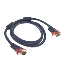 15pin vga to vga cable for computer TV monitor1 5 3 5 10 20m