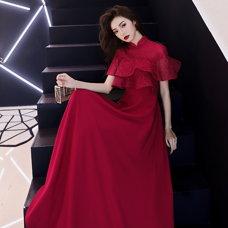 Robe de soirée - Ref 3211589 Image 3