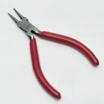 Toothless pliers flat mouth round mouth tip Pliers Jewellery Equipment die Pliers Hand Making Pincer Gold Tool