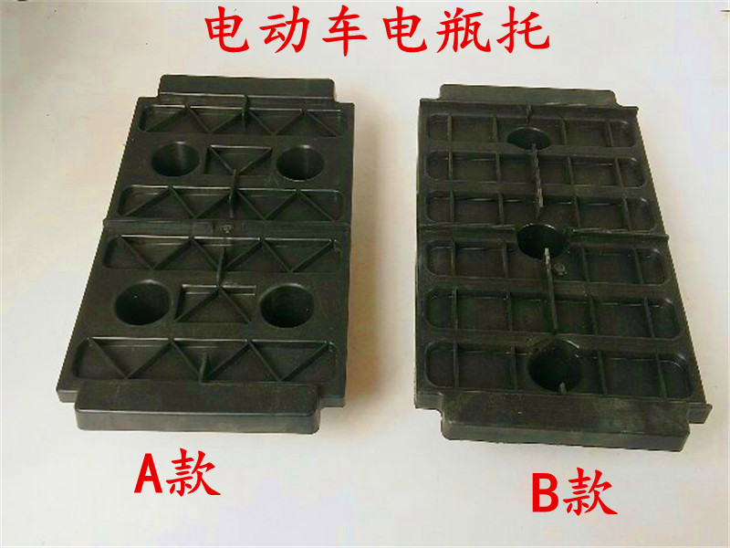 Manufacturer direct electric car accessories electric car battery 48V12A electric bottle bottom care to modify the electric bottle