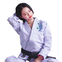 Sunrise new Brazilian jujitsu suit BJJ GI competition training Judo Women