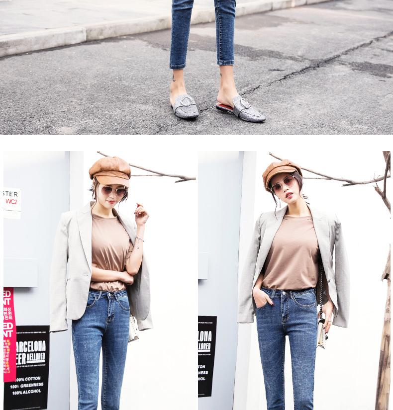 Jean femme - Ref 3191252 Image 19