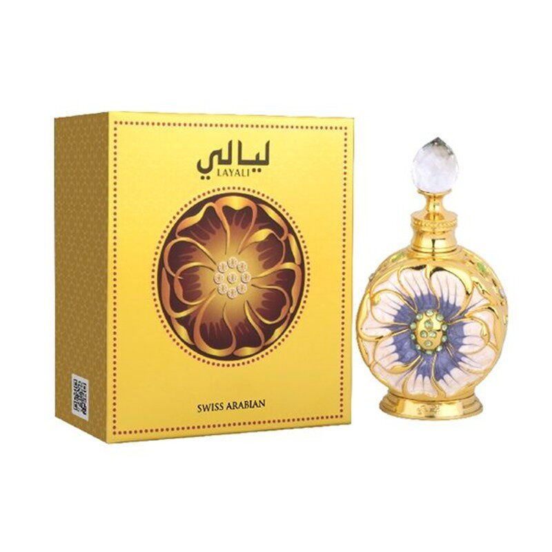 Desert Flowers Dubai Essences Perfume Fragrant Dubai essences Large Lasting Classic Fresh Light Fragrance