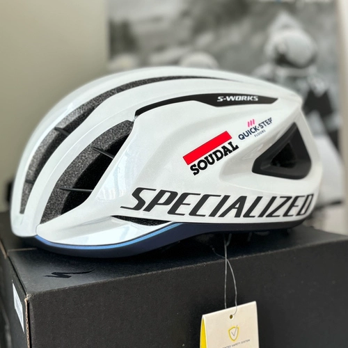 SPECIALIZED Lightning S-Works преобладает Vent Mips Highway Highway Highway House Riding езда