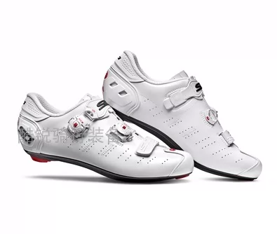 Итальянский Sidi Alba2/Fast/Ergo/Ergo Mega Wide версия углеродная дорога езда на дороге