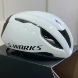 Специализированная молния S-Works Evade3 Mips Шоссе Ветровой шлем.