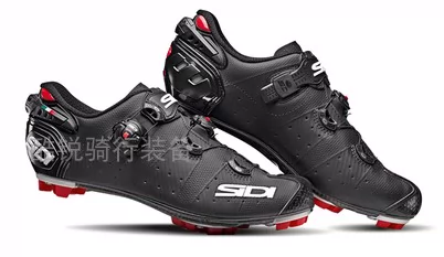 Итальянский Sidi MTB Drako2/Jarin горы езда на ботинках динамическая ботинки велосипедов