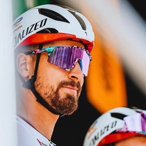 American 100% S3 SPEEDCRAFT GLENDALE road mountain biking glasses dual lenses