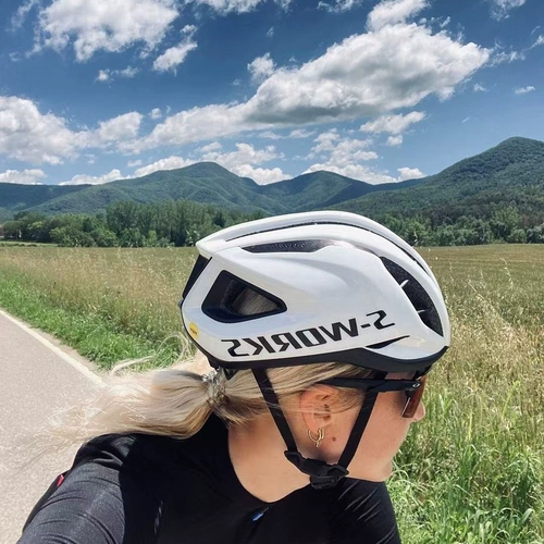 SPECIALIZED Lightning S-Works преобладает Vent Mips Highway Highway Highway House Riding езда