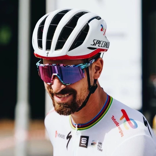 100%100%велосипедные очки Hiper линза с двойной линзой с двойной линзой носовой поддержки MAAP & Hypercraft Sain