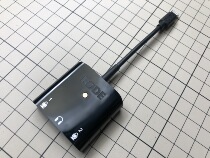 Fun Sound Technology HEADREC Mobile Live Kit Support iPhone iPhone Stereo Live