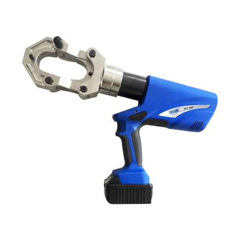 KORT ORIGINAL ECT-630 ELECTRIC HYDRAULIC PLIERS 630 crimping pliers crimping pliers