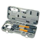 KUDOS American UB-412 manual hydraulic pliers crimping pliers crimping pliers die module mold