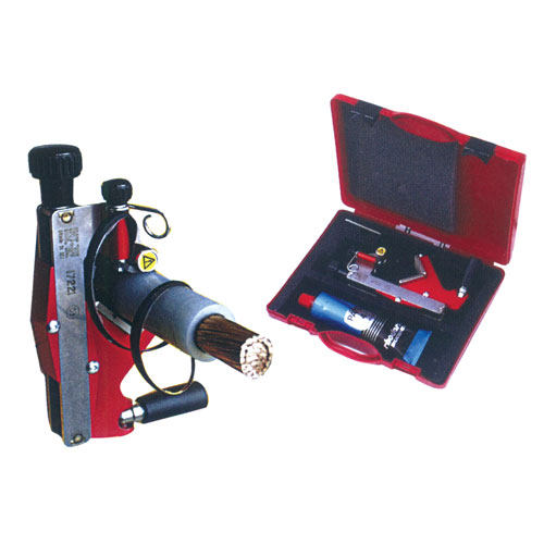 Italy Intel Wave 17220 Non-peelable outer semiconductor layer stripper Stripper stripper