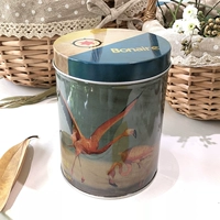 Высокие банки. Птица