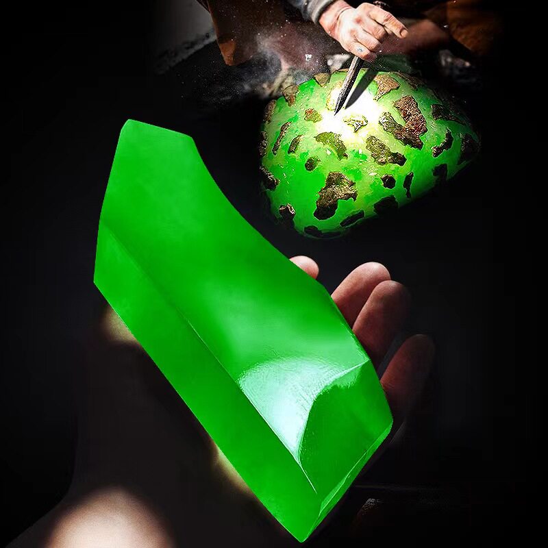淘翠缅甸曼德勒严选