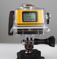 Corda Sports Camera Waterproof Shell Sports Camera Accessories 60 m dives