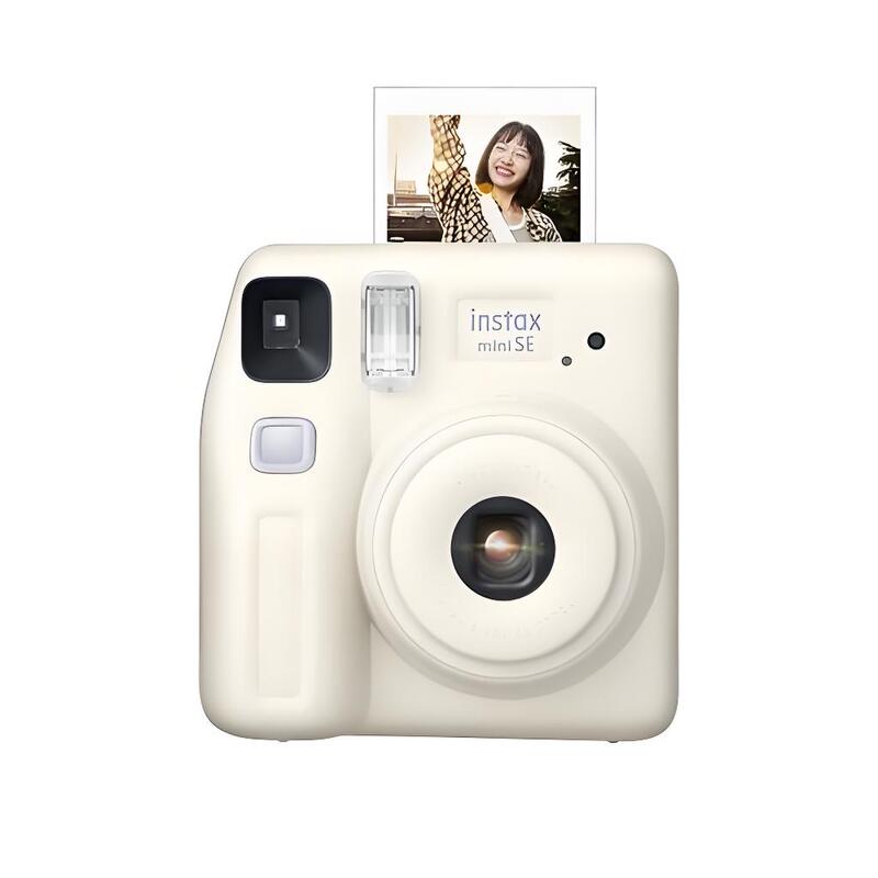 Brand New Fujifilm Instax Mini Se Instant Camera Polaroid Se Camera Mini12 Mini 12