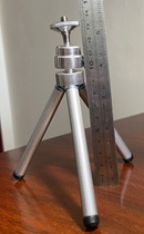 Tripod camera holder holding mini tripod phone frame self-made portable desktop to shoot universal photo frame