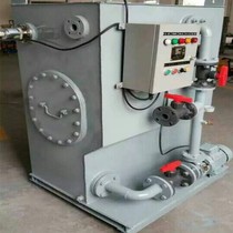 CSF-0 3 Marine sewage disinfection storage cabinet CSF-0 5 sewage crushing disinfection storage cabinet with ZC certificate