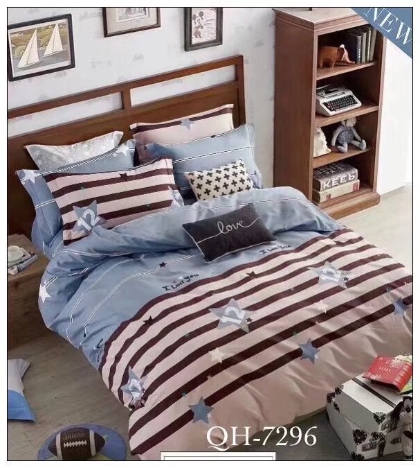 Cotton quilt cover piece cotton quilt 200*230cm pillowcase Custom 1 8 1 5 1 2 1me chuang single autumn and winter