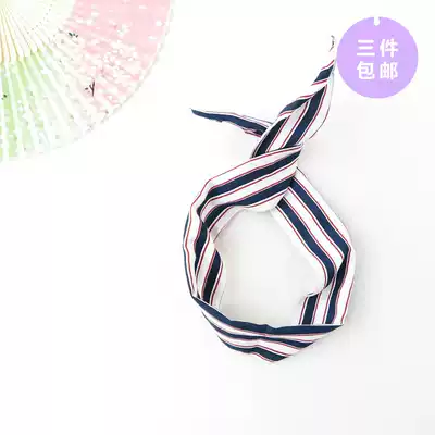 Cute little tu er headband headband 20 color 0 05kg